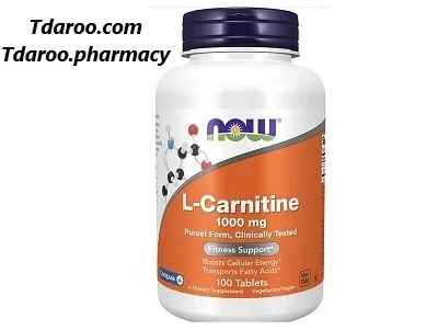 مکمل ال کارنیتین چیست؟